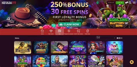 nevada 777 casino review|Nevada 777 Casino Review & Ratings by Real Players .